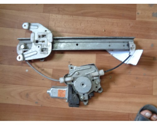 Стеклоподъёмник Nissan X-Trail (T30) 2001-2007 (827218H300)- купить на ➦ А50-Авторазбор по цене 700.00р.. Отправка в регионы.