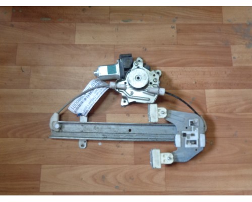 Стеклоподъёмник Nissan X-Trail (T30) 2001-2007 (827208H300)- купить на ➦ А50-Авторазбор по цене 700.00р.. Отправка в регионы.