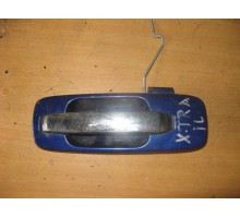 Ручка двери наружняя Nissan X-Trail (T30) 2001-2007