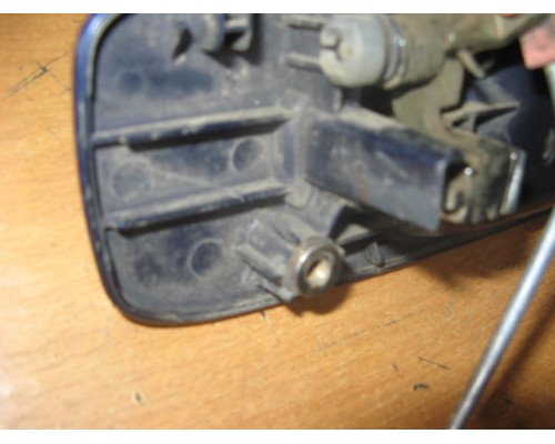 Ручка двери наружняя Nissan X-Trail (T30) 2001-2007 (826078H502)- купить на ➦ А50-Авторазбор по цене 1200.00р.. Отправка в регионы.