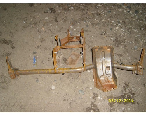 Усилитель торпедо Daewoo Matiz (M100/M150) 1998-2015 ()- купить на ➦ А50-Авторазбор по цене 700.00р.. Отправка в регионы.