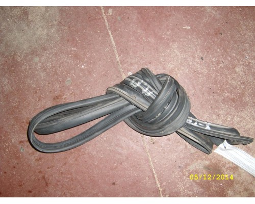 Уплотнитель двери Nissan X-Trail (T30) 2001-2007 (769218H300)- купить на ➦ А50-Авторазбор по цене 500.00р.. Отправка в регионы.