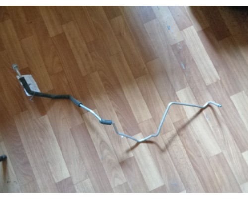 Трубка кондиционера Mitsubishi Lancer (CS/Classic) 2003-2006 (MN124564)- купить на ➦ А50-Авторазбор по цене 1500.00р.. Отправка в регионы.