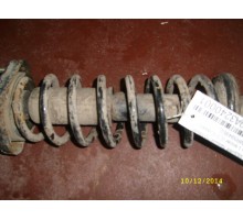 Пружина задняя левый/правый Mitsubishi Lancer (CS/Classic) 2003-2006