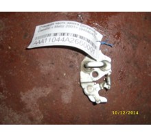 Ответная часть замка багажника Daewoo Matiz (M100/M150) 1998-2015