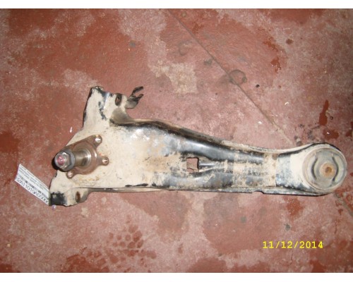 Рычаг задний продольный Mitsubishi Lancer (CS/Classic) 2003-2006 (MR519134)- купить на ➦ А50-Авторазбор по цене 1000.00р.. Отправка в регионы.