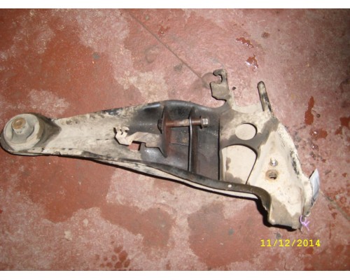 Рычаг задний продольный Mitsubishi Lancer (CS/Classic) 2003-2006 (MR519134)- купить на ➦ А50-Авторазбор по цене 1000.00р.. Отправка в регионы.