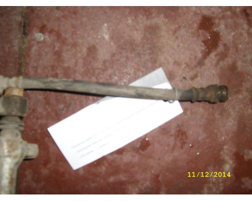 Шланг тормозной Mitsubishi Lancer (CS/Classic) 2003-2006 (4650A083)- купить на ➦ А50-Авторазбор по цене 300.00р.. Отправка в регионы.