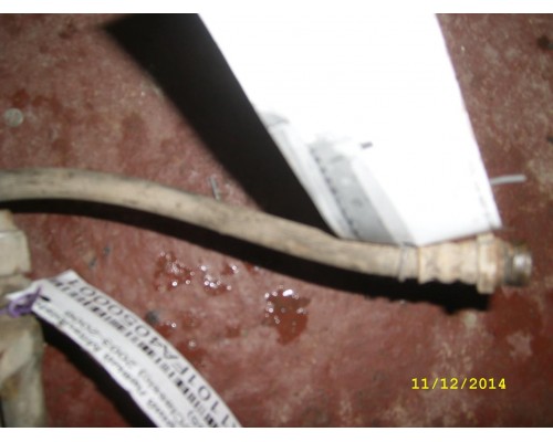 Шланг тормозной Mitsubishi Lancer (CS/Classic) 2003-2006 (4650A083)- купить на ➦ А50-Авторазбор по цене 300.00р.. Отправка в регионы.