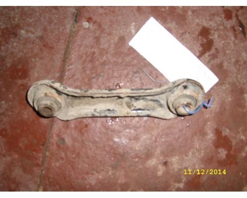 Тяга задняя поперечная Mitsubishi Lancer (CS/Classic) 2003-2006 (4117A007)- купить на ➦ А50-Авторазбор по цене 400.00р.. Отправка в регионы.