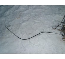 Трос стояночного тормоза Peugeot 206 1998-2012