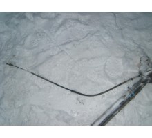 Трос стояночного тормоза Peugeot 206 1998-2012