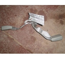 Ответная часть ремня безопасности Nissan X-Trail (T30) 2001-2007