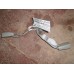 Ответная часть ремня безопасности Nissan X-Trail (T30) 2001-2007 (888439H001)- купить на ➦ А50-Авторазбор по цене 900.00р.. Отправка в регионы.