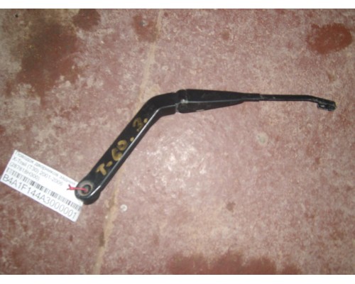 Поводки дворников задние Nissan X-Trail (T30) 2001-2007 (287818H300)- купить на ➦ А50-Авторазбор по цене 600.00р.. Отправка в регионы.