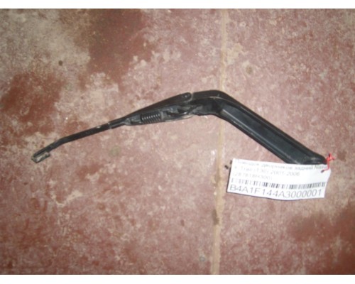 Поводки дворников задние Nissan X-Trail (T30) 2001-2007 (287818H300)- купить на ➦ А50-Авторазбор по цене 600.00р.. Отправка в регионы.