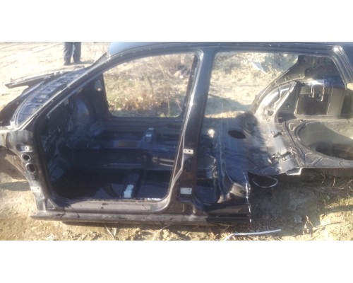 Порог левый Volkswagen Golf IV/Bora 1997-2005 ()- купить на ➦ А50-Авторазбор по цене 3000.00р.. Отправка в регионы.