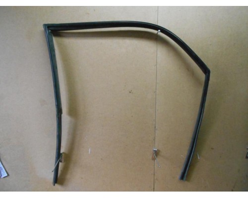Уплотнитель стекла передней двери внутренний Chevrolet Lacetti 2004-2012 (96548119)- купить на ➦ А50-Авторазбор по цене 900.00р.. Отправка в регионы.