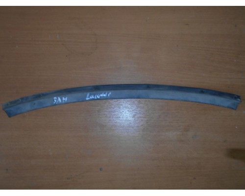 Уплотнитель двери Chevrolet Lacetti 2004-2012 (96548465)- купить на ➦ А50-Авторазбор по цене 100.00р.. Отправка в регионы.