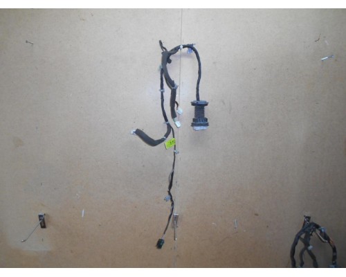 Проводка коса Chevrolet Lacetti 2004-2012 (96613933)- купить на ➦ А50-Авторазбор по цене 500.00р.. Отправка в регионы.