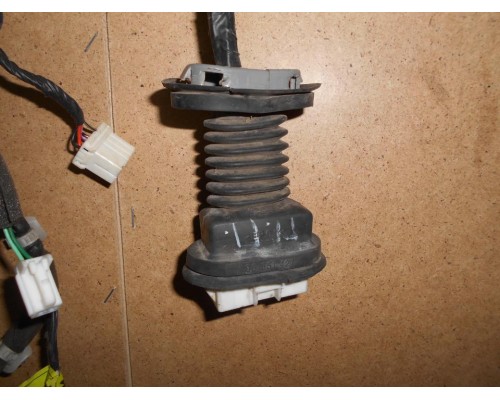 Проводка коса Chevrolet Lacetti 2004-2012 (96613933)- купить на ➦ А50-Авторазбор по цене 500.00р.. Отправка в регионы.