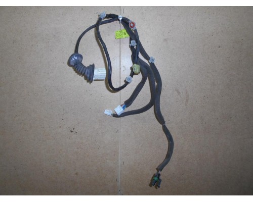 Проводка коса Chevrolet Lacetti 2004-2012 (96613942)- купить на ➦ А50-Авторазбор по цене 250.00р.. Отправка в регионы.