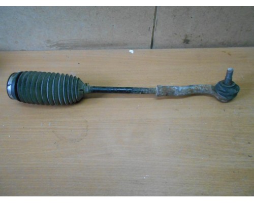 Тяга+наконечник левая/правая Chevrolet Lacetti 2004-2012 (96407485)- купить на ➦ А50-Авторазбор по цене 300.00р.. Отправка в регионы.