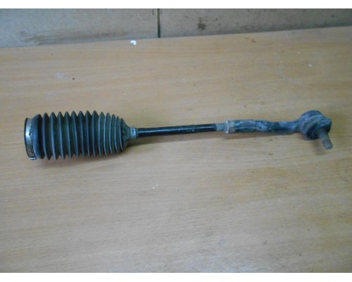 Тяга+наконечник левая/правая Chevrolet Lacetti 2004-2012 (96407486)- купить на ➦ А50-Авторазбор по цене 300.00р.. Отправка в регионы.