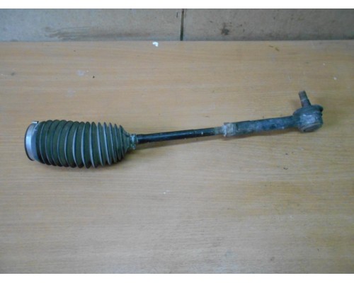 Тяга+наконечник левая/правая Chevrolet Lacetti 2004-2012 (96407486)- купить на ➦ А50-Авторазбор по цене 300.00р.. Отправка в регионы.