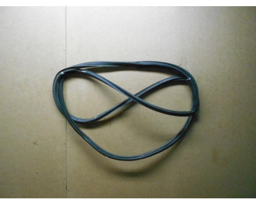 Уплотнитель двери Chevrolet Lacetti 2004-2012 (96548238)- купить на ➦ А50-Авторазбор по цене 500.00р.. Отправка в регионы.