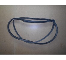 Уплотнитель двери Chevrolet Lacetti 2004-2012