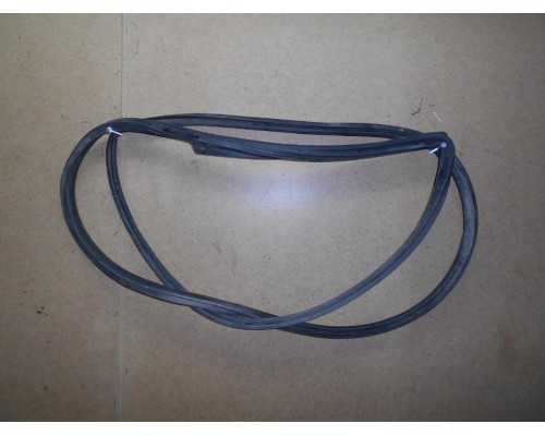 Уплотнитель двери Chevrolet Lacetti 2004-2012 (96548239)- купить на ➦ А50-Авторазбор по цене 500.00р.. Отправка в регионы.
