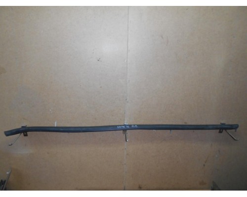 Уплотнитель стекла передней двери внутренний Chevrolet Lacetti 2004-2012 (96548111)- купить на ➦ А50-Авторазбор по цене 350.00р.. Отправка в регионы.