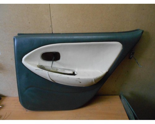 Обшивка двери задняя правая Hyundai Elantra II J2, J3 1995-2000 (8339229010)- купить на ➦ А50-Авторазбор по цене 500.00р.. Отправка в регионы.