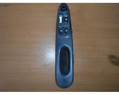 Накладка (кузов внутри) блока управления стеклоподъемниками Hyundai Elantra II J2, J3 1995-2000 (8237029000)- купить на ➦ А50-Авторазбор по цене 350.00р.. Отправка в регионы.