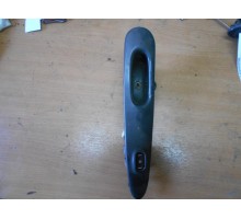 Накладка (кузов внутри) блока управления стеклоподъемниками Hyundai Elantra II J2, J3 1995-2000