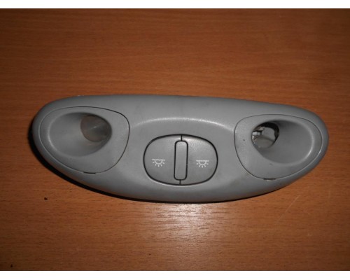 Плафон салонный Hyundai Elantra II J2, J3 1995-2000 (9280029200)- купить на ➦ А50-Авторазбор по цене 200.00р.. Отправка в регионы.