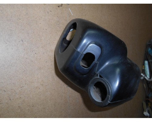 Кожух рулевой колонки Hyundai Elantra II J2, J3 1995-2000 (8485029000)- купить на ➦ А50-Авторазбор по цене 500.00р.. Отправка в регионы.