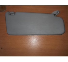 Козырек солнцезащитный Hyundai Elantra II J2, J3 1995-2000