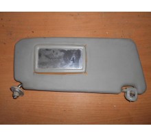 Козырек солнцезащитный Hyundai Elantra II J2, J3 1995-2000