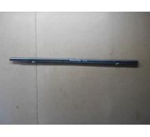 Накладка стекла переднего левого Hyundai Elantra II J2, J3 1995-2000