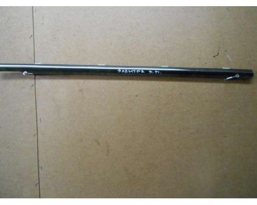 Накладка стекла заднего правого Hyundai Elantra II J2, J3 1995-2000 (8322029000)- купить на ➦ А50-Авторазбор по цене 300.00р.. Отправка в регионы.