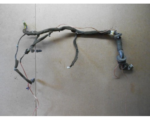 Проводка коса Hyundai Elantra II J2, J3 1995-2000 (9184029220)- купить на ➦ А50-Авторазбор по цене 500.00р.. Отправка в регионы.