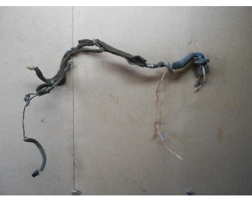 Проводка коса Hyundai Elantra II J2, J3 1995-2000 (9184029510)- купить на ➦ А50-Авторазбор по цене 500.00р.. Отправка в регионы.