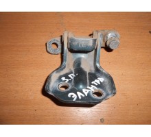 Петля двери задней правой верхняя Hyundai Elantra II J2, J3 1995-2000