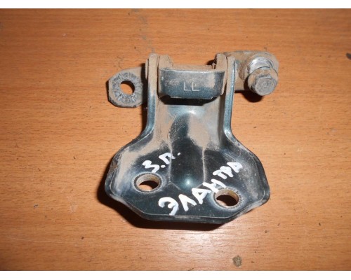 Петля двери задней правой верхняя Hyundai Elantra II J2, J3 1995-2000 (7936029000)- купить на ➦ А50-Авторазбор по цене 300.00р.. Отправка в регионы.