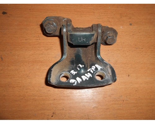 Петля двери задней правой нижняя Hyundai Elantra II J2, J3 1995-2000 (7934029000)- купить на ➦ А50-Авторазбор по цене 300.00р.. Отправка в регионы.