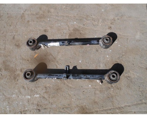 Тяга задняя продольная Toyota Land Cruiser (100) 1998-2007 (4872060040)- купить на ➦ А50-Авторазбор по цене 800.00р.. Отправка в регионы.