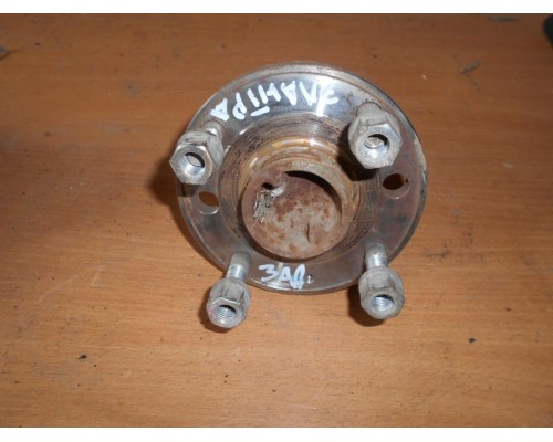 Ступица Hyundai Elantra II J2, J3 1995-2000 (5271029150)- купить на ➦ А50-Авторазбор по цене 1000.00р.. Отправка в регионы.