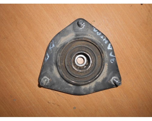 Опора переднего амортизатора левая/правая Hyundai Elantra II J2, J3 1995-2000 (5461029000)- купить на ➦ А50-Авторазбор по цене 400.00р.. Отправка в регионы.